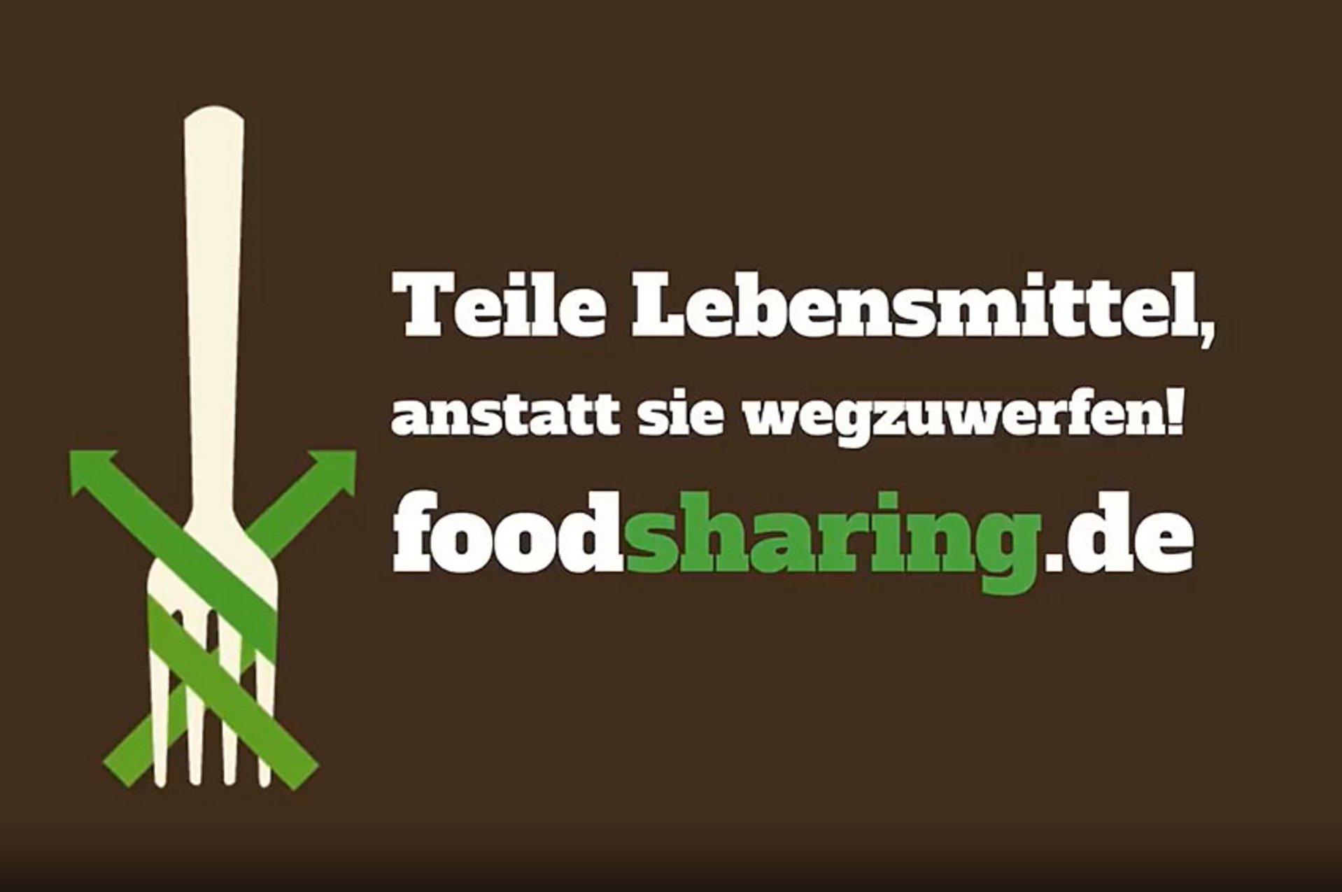 Foodsharing Bonn - Lebensmittel teilen Foodsharing Bonn